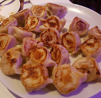 Dumpling du Restaurant chinois Xiang Piao Piao à Paris - n°6