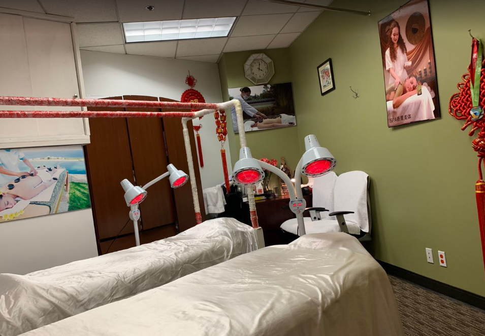 Two Worlds Chinese Massage Therapy 92101