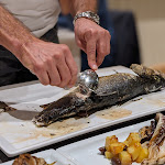 Photo n°2 de l'avis de Simon.a fait le 26/09/2020 à 19:15 sur le  Bagno Italia à Marina di Pietrasanta