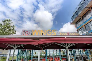 Wings Food & Drinks image