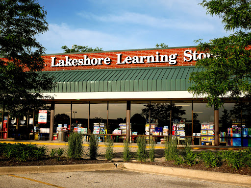 Educational Supply Store «Lakeshore Learning Store», reviews and photos, 1403 N Rand Rd, Palatine, IL 60074, USA