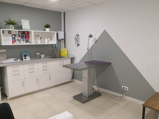 Ivet Centre Veterinari en Torredembarra