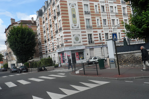 Horizon Center à Argenteuil