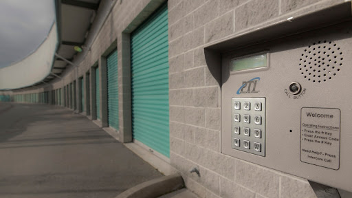 Self-Storage Facility «BOLT Modern Storage», reviews and photos, 1300 W Nickerson St, Seattle, WA 98119, USA