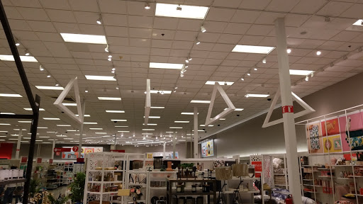 Department Store «Target», reviews and photos, 200 Promenade Blvd, Bridgewater, NJ 08807, USA