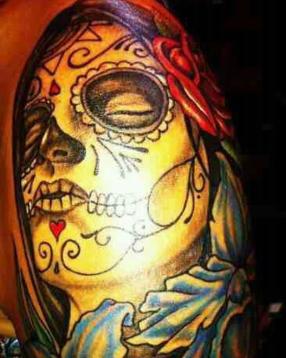 Find ideas for mom tattoos for your next unique tattoo in Hialeah at Allstar Tattoo & Body piercing