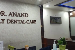 Dr. Anand Poly Dental Care image