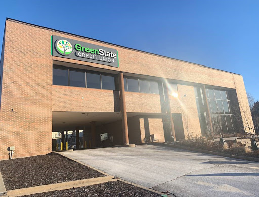 Credit Union «University of Iowa Community Credit Union (UICCU)», reviews and photos