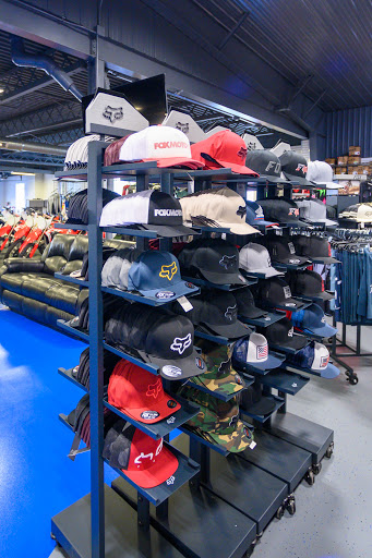 ATV Dealer «Ball Equipment of Richmond», reviews and photos, 68811 Main St, Richmond, MI 48062, USA