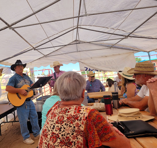 Fairground «Mohave County Fairgrounds», reviews and photos, 2600 Fairgrounds Ave, Kingman, AZ 86401, USA