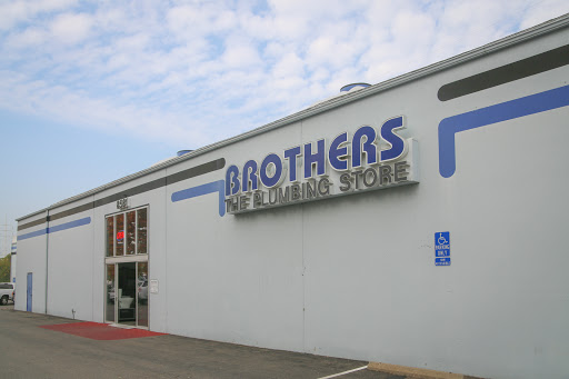Brothers The Plumbing Store
