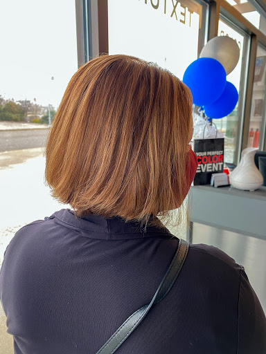 Hair Salon «Fantastic Sams Cut & Color», reviews and photos, 15594 Pilot Knob Rd #500, Apple Valley, MN 55124, USA