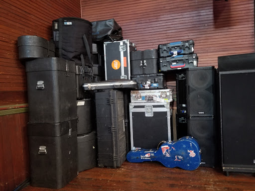 Live Music Venue «Infinity Hall Norfolk», reviews and photos, 20 Greenwoods Rd W, Norfolk, CT 06058, USA