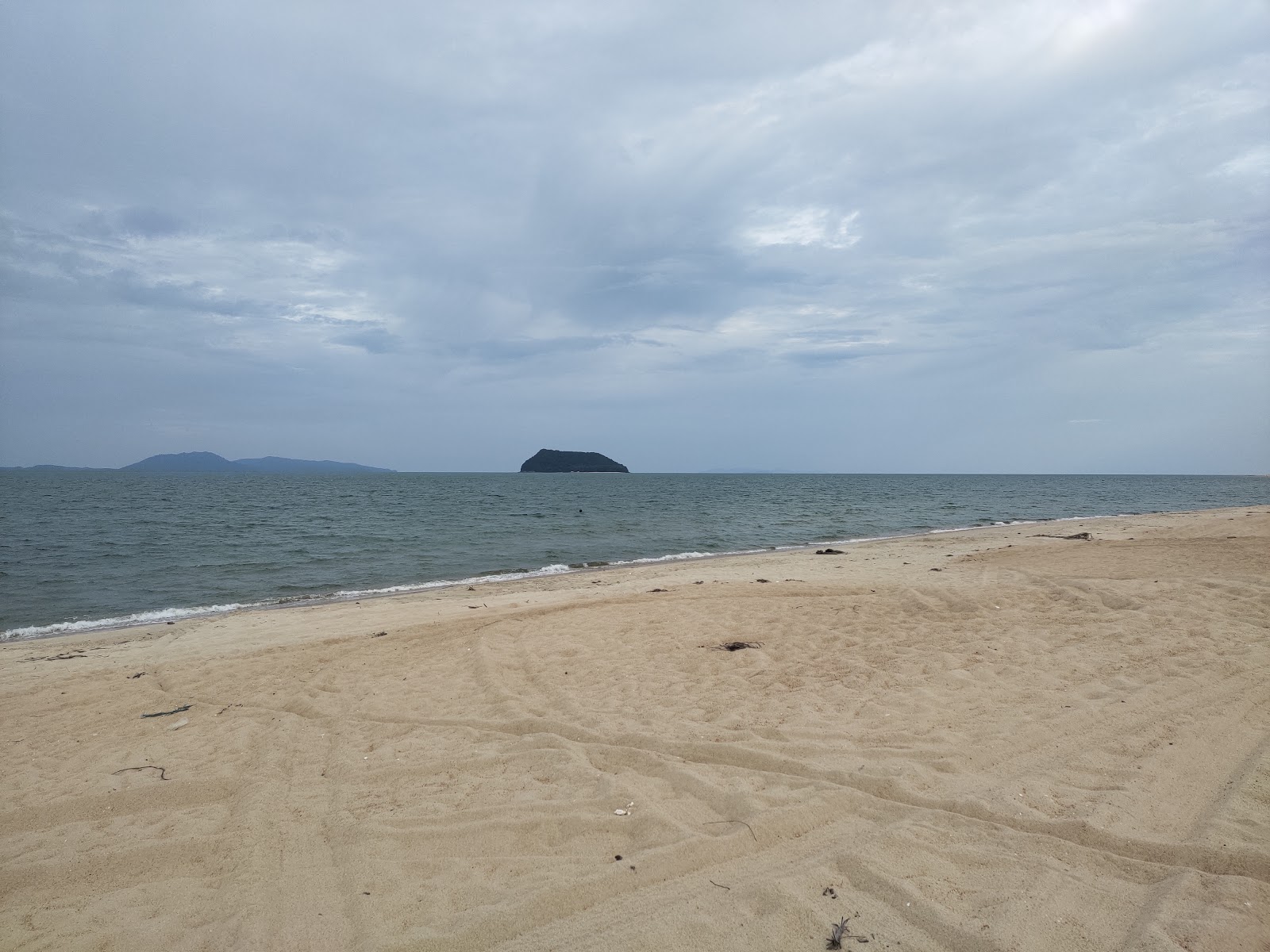 Air Tawar Beach photo #7