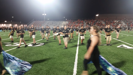 Stadium «Veterans Memorial Stadium, League City, Texas», reviews and photos, 2305 E Main St, League City, TX 77573, USA