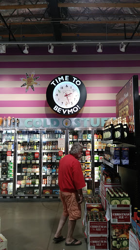 Wine Store «BevMo!», reviews and photos, 1502 Froom Ranch Way, San Luis Obispo, CA 93405, USA