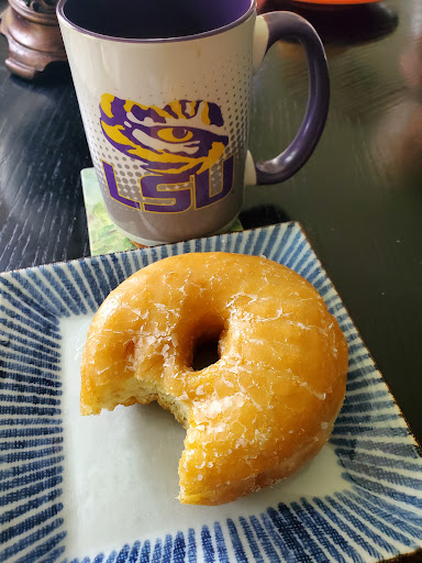 Donut Shop «Family Donuts», reviews and photos, 9250 Cockerham Rd, Denham Springs, LA 70726, USA