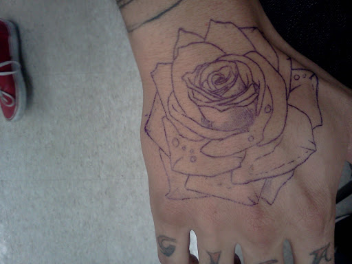 Coast 2 Coast Ink Tattoo Shops, 2964 Soquel Ave, Santa Cruz, CA 95062, USA, 