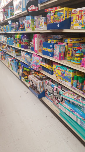 Discount Store «Big Lots», reviews and photos, 2605 Main St, Tupelo, MS 38801, USA