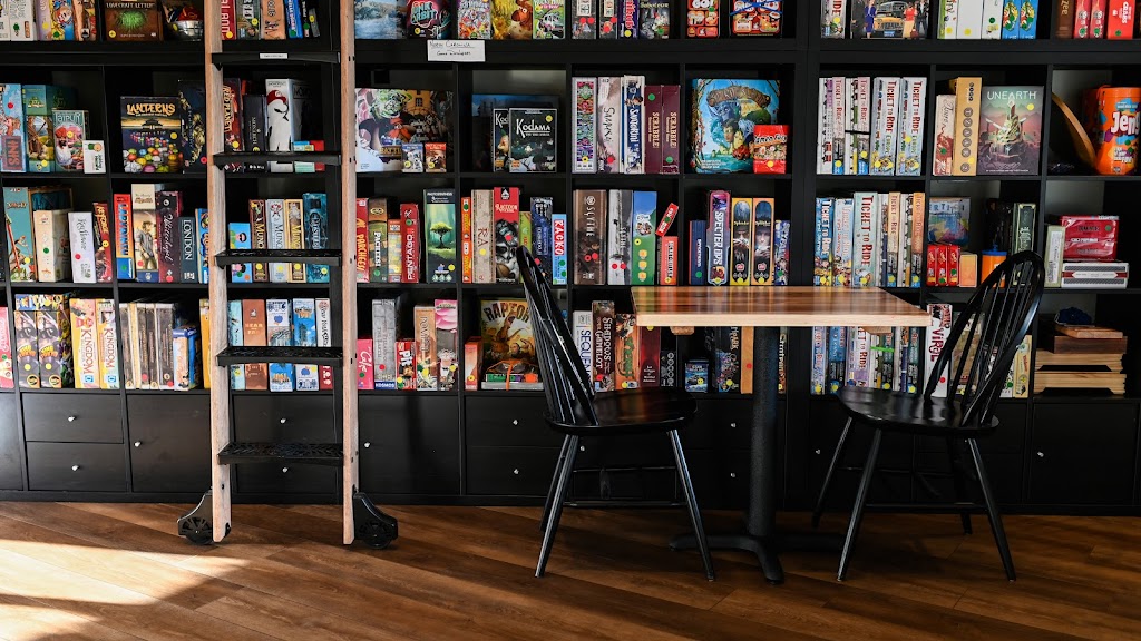 The Kitchen Table at Relish 27612