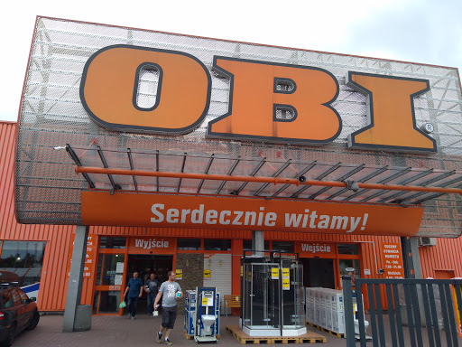 OBI - Katowice