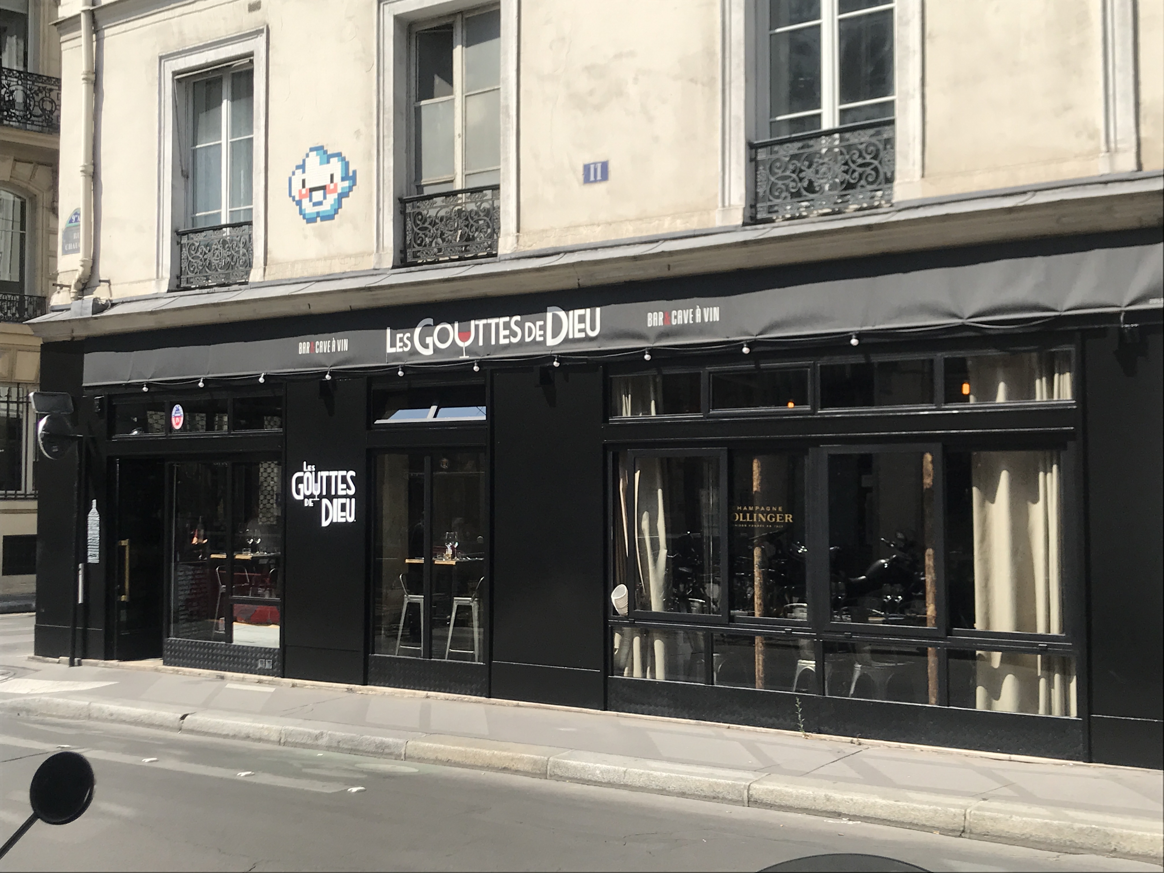 Photo n° 7 de l'avis de Laurent.l fait le 02/08/2019 à 14:56