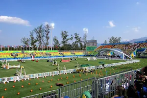 Deodoro Olympic Park image
