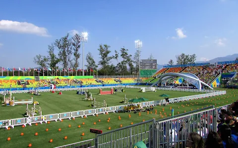 Deodoro Olympic Park image