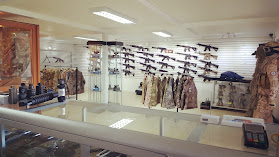 Charly's Shop Airsoft