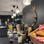 Photo n°7 de l'avis de Carlos.� fait le 11/12/2023 à 08:08 sur le  Boutique Hotel Germania München à Munich