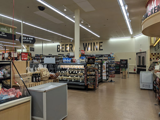Grocery Store «Giant Food Stores», reviews and photos, 328 Church St, Danville, PA 17821, USA