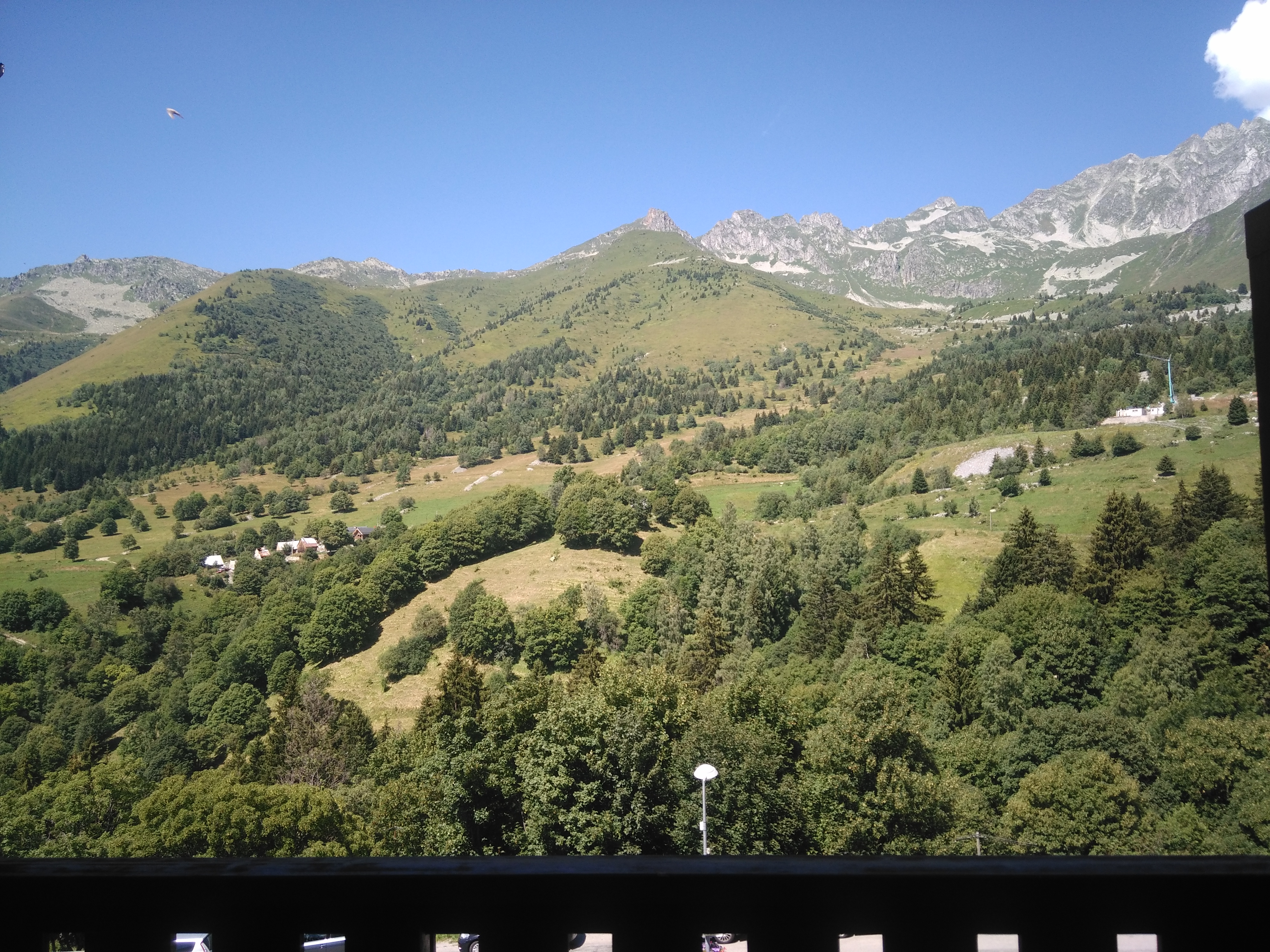 Photo n° 1 de l'avis de Kenza.e fait le 27/08/2016 à 22:57