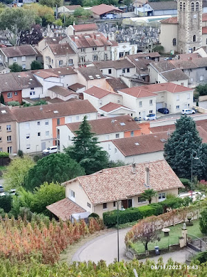 Ampuis à Ampuis