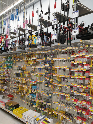 Department Store «Walmart Supercenter», reviews and photos, 1149 Nimmo Pkwy, Virginia Beach, VA 23456, USA