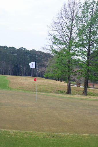 Golf Club «Okatie Creek Golf Club», reviews and photos, 1 Sun City Blvd, Bluffton, SC 29910, USA