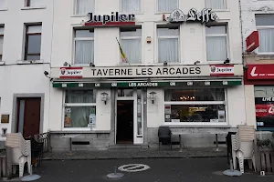 Taverne Les Arcades image
