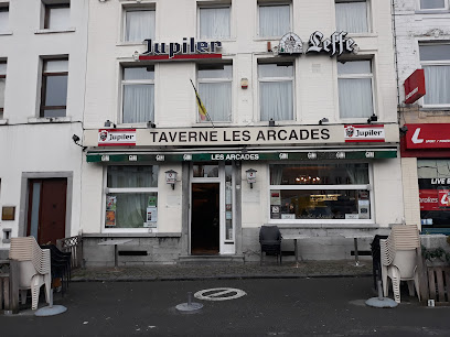 Taverne Les Arcades