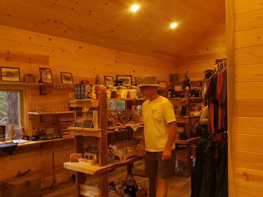 National Park «Sequoia National Park», reviews and photos