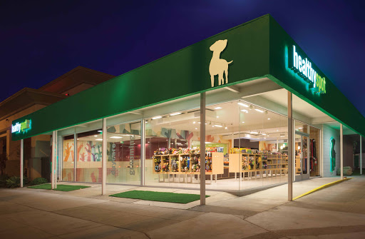 Pet Supply Store «Healthy Spot», reviews and photos, 1880 Newport Blvd, Costa Mesa, CA 92627, USA