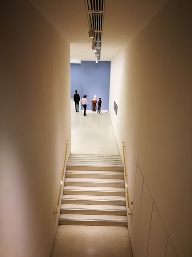 Modern Art Museum «Solomon R. Guggenheim Museum», reviews and photos, 1071 5th Ave, New York, NY 10128, USA