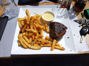 Photo n°29 de La Pampa - Restaurant à Le Chesnay-Rocquencourt ()