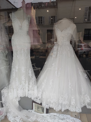 Maria Couture à Château-Thierry