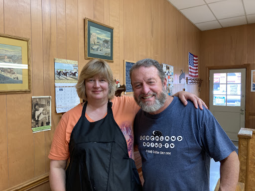 Barber Shop «The West Point Family Barbershop», reviews and photos, 710 Main St, West Point, VA 23181, USA