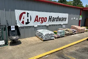 Argo Hardware image