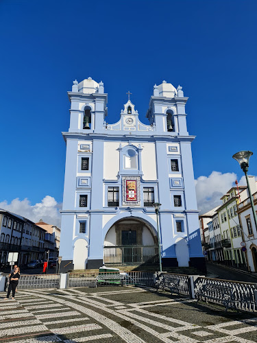 Igreja da Misericórdia