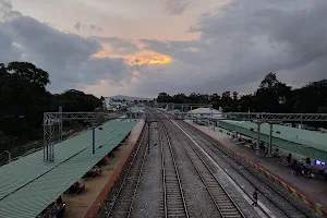 Kuppam Railway Station image