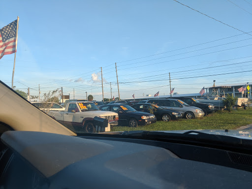 Used Car Dealer «Clean Car & Boat Sales, Inc.», reviews and photos, 12851 66th St N, Largo, FL 33773, USA