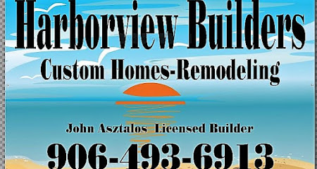 Harborview Builders,LLC
