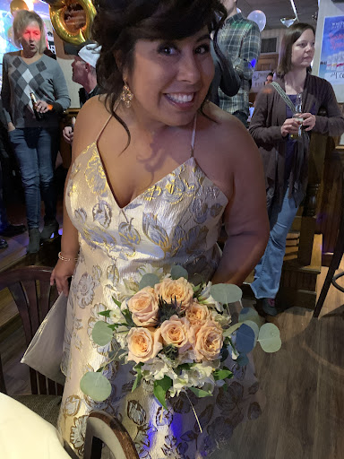 Bridal Shop «Youngs Bridal Alterations», reviews and photos, 101 E Alex Bell Rd #146, Dayton, OH 45459, USA