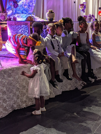 Banquet Hall «Occasions Banquet Hall», reviews and photos, 9375 Washington Blvd N, Laurel, MD 20723, USA